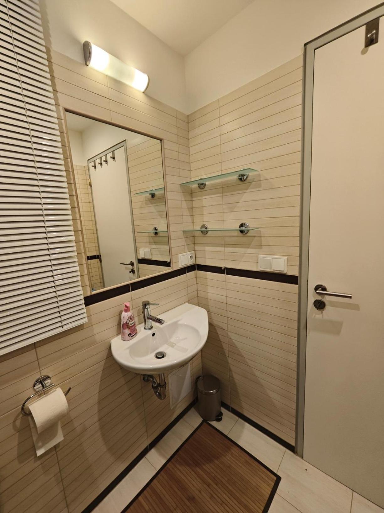 Apartman Sova - Klinovec Loučná pod Klínovcem Dış mekan fotoğraf