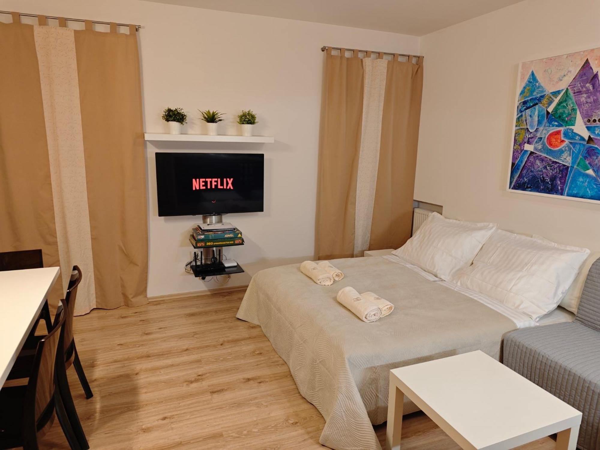 Apartman Sova - Klinovec Loučná pod Klínovcem Dış mekan fotoğraf