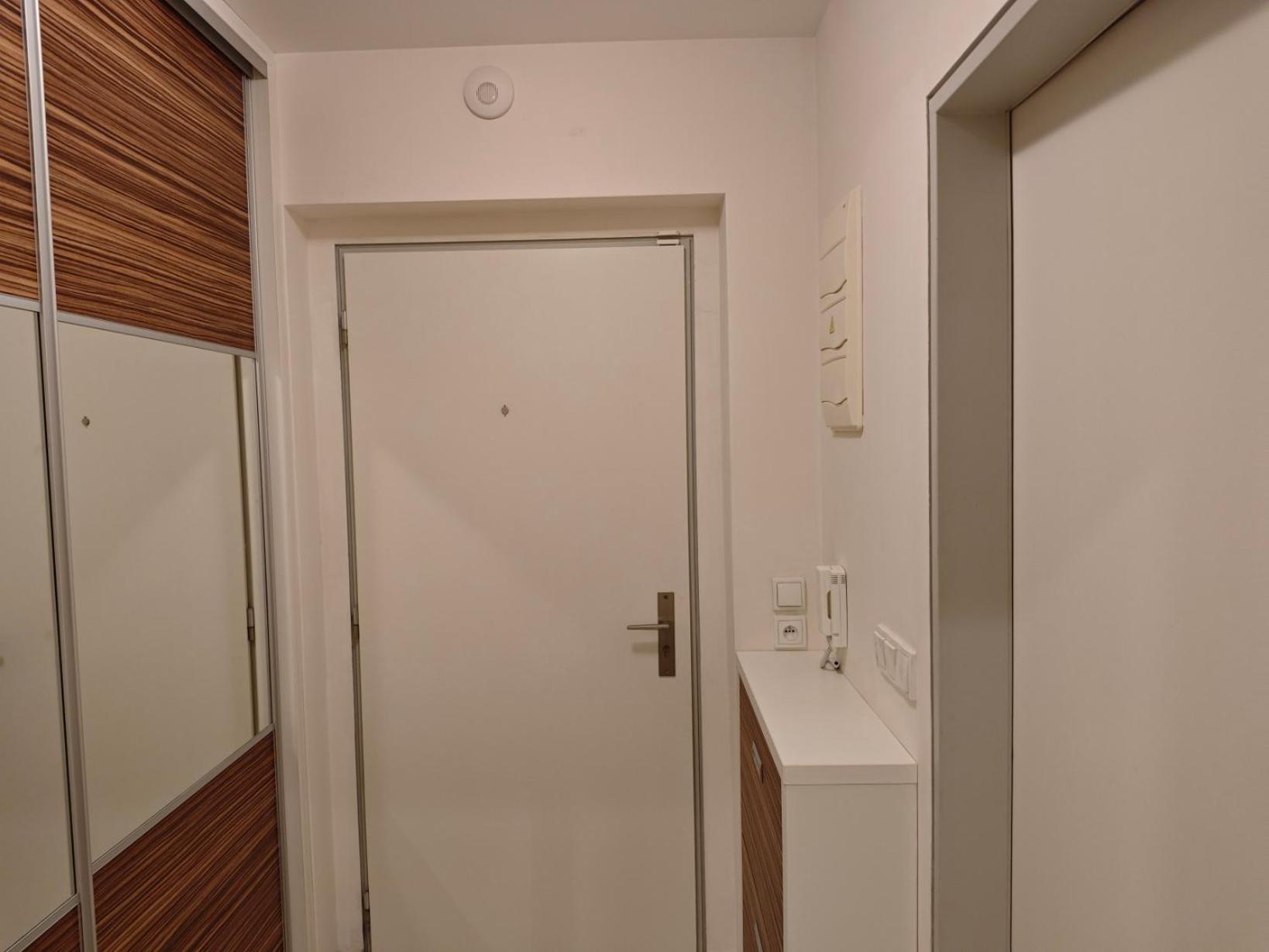 Apartman Sova - Klinovec Loučná pod Klínovcem Dış mekan fotoğraf