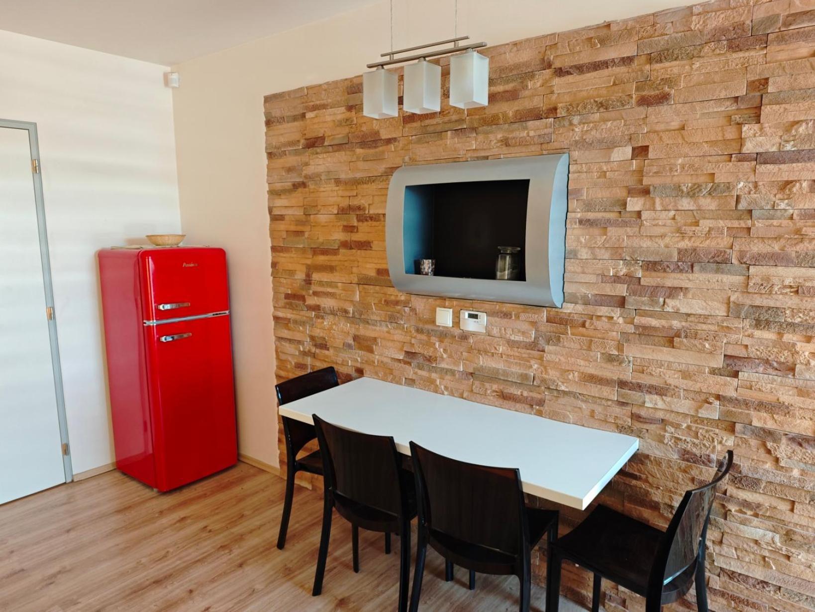 Apartman Sova - Klinovec Loučná pod Klínovcem Dış mekan fotoğraf