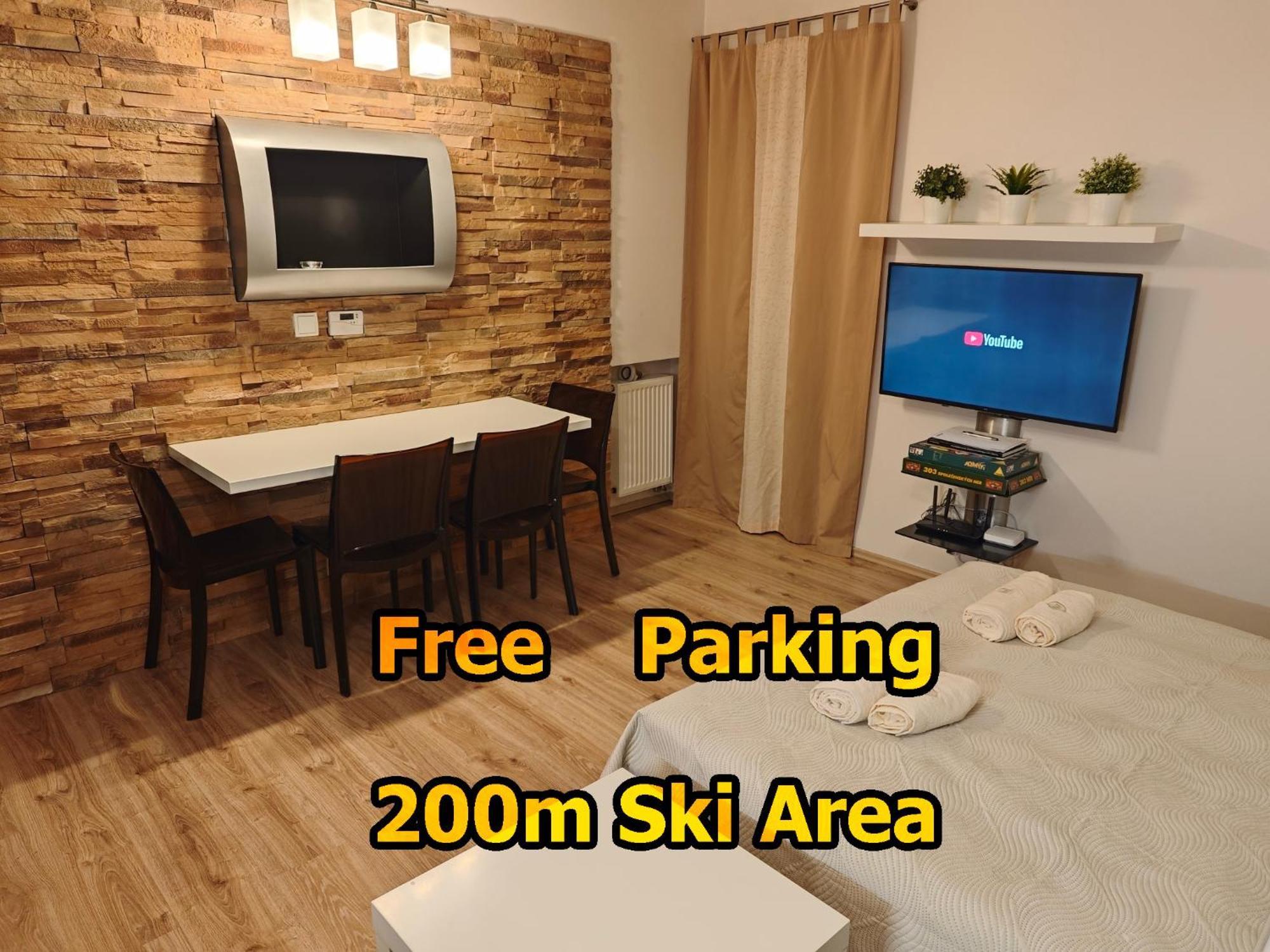 Apartman Sova - Klinovec Loučná pod Klínovcem Dış mekan fotoğraf